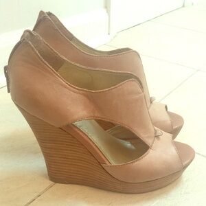 Seychelles Wedge Shoes